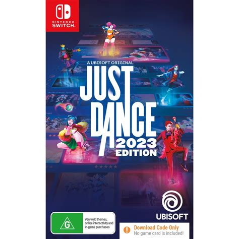 just dance 2023 switch song list|just dance 2023 kinect.